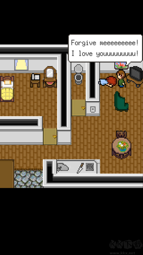 贖罪的時(shí)鐘安卓版