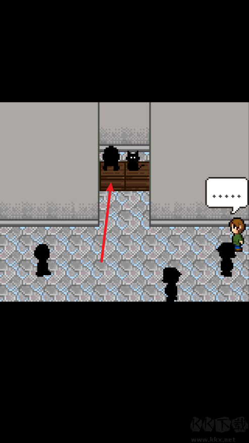 贖罪的時(shí)鐘安卓版