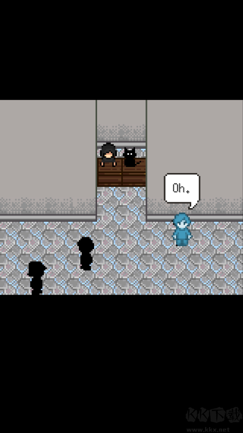 贖罪的時(shí)鐘安卓版