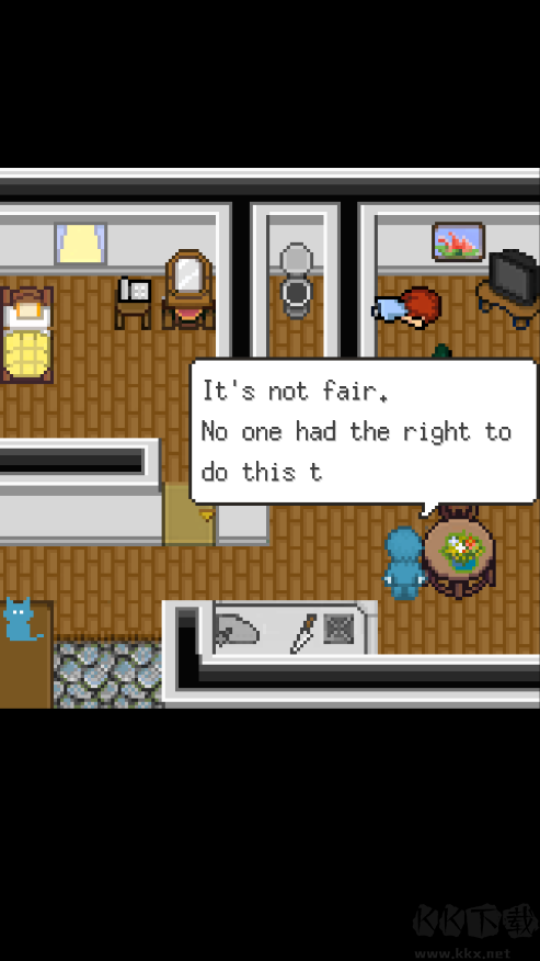 贖罪的時(shí)鐘安卓版