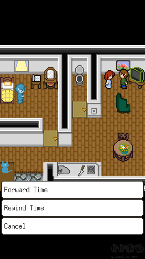 贖罪的時(shí)鐘安卓版