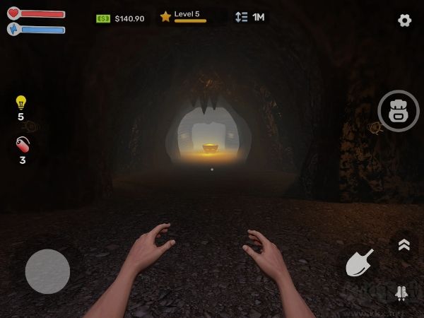 掘地求財2官方正版