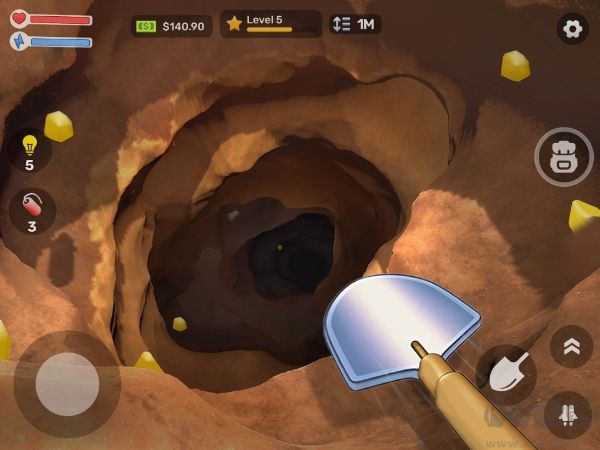 掘地求財2官方正版