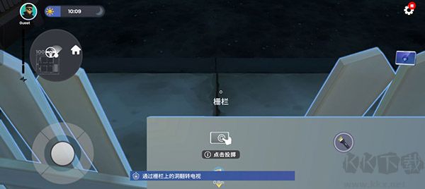 小偷模擬器手機(jī)中文版