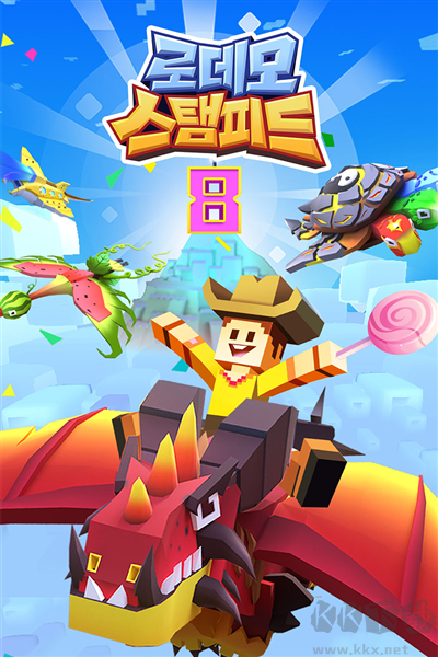 瘋狂動物園九游渠道服