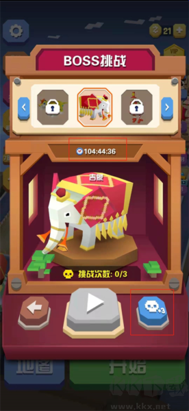 瘋狂動物園九游渠道服