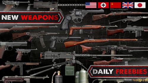 真實(shí)武器模擬器2安卓版