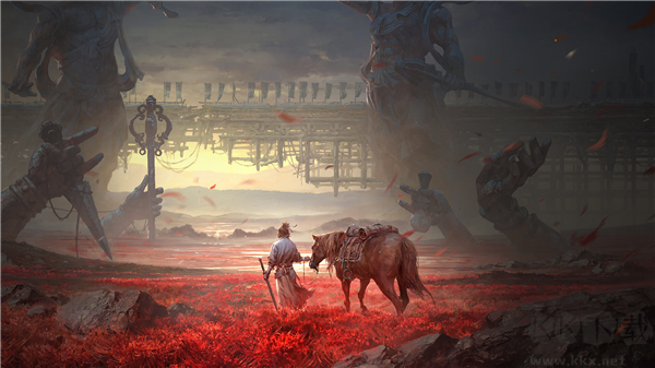 燕云十六聲官方正版