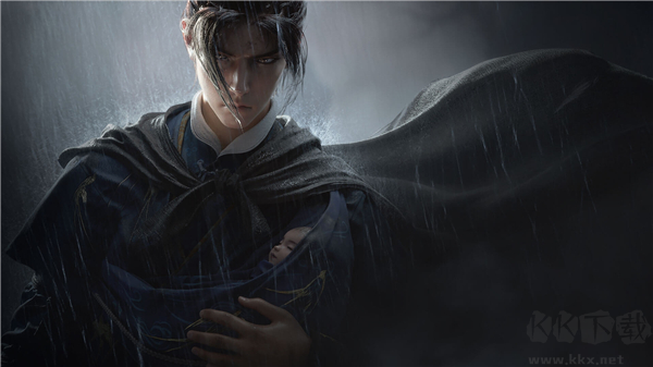 燕云十六聲官方正版