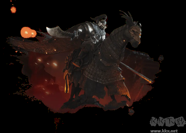 燕云十六聲官方正版