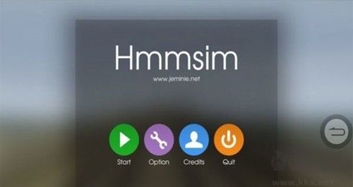 廣州地鐵模擬器Hmmsim2中文版