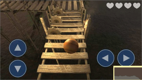 極限平衡球3國際版