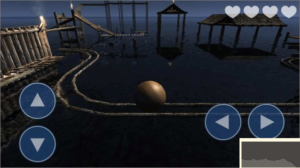 極限平衡球3國際版