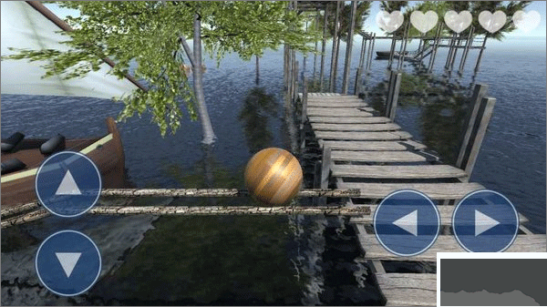 極限平衡球3國際版