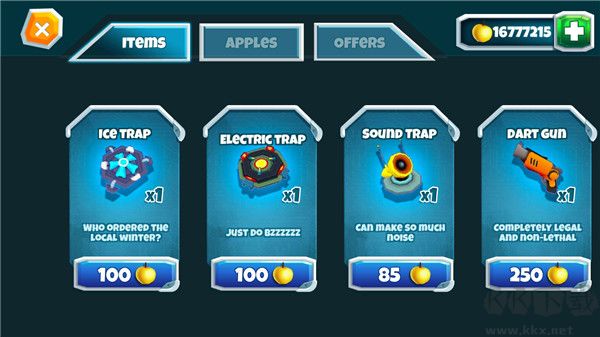 黑暗之謎(DarkRiddle)