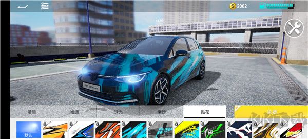 真實(shí)公路汽車2安卓版