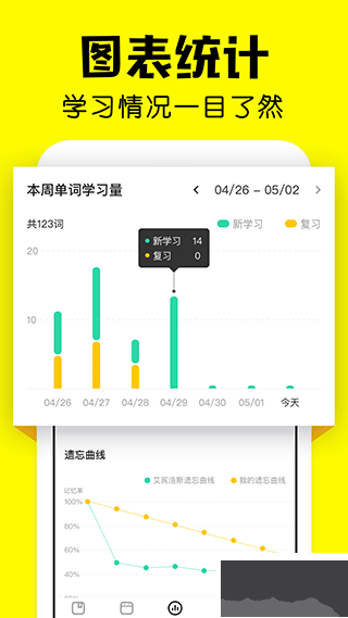 瘋狂背單詞安卓版