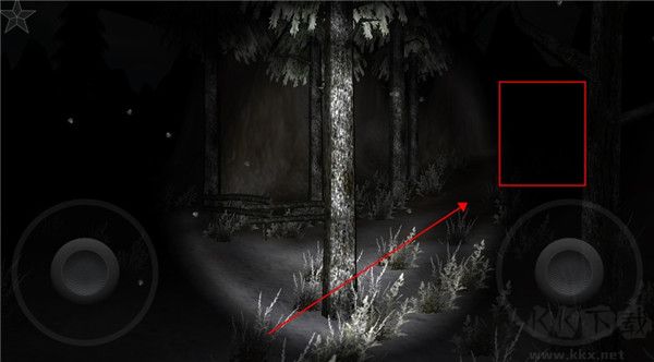 恐怖森林2手機(jī)版