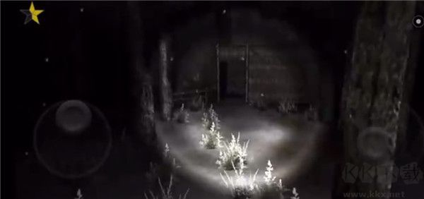 恐怖森林2手機(jī)版