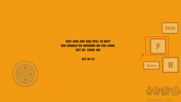 恐怖的南瓜農(nóng)場(chǎng)（Pumpkin Horror Farming）