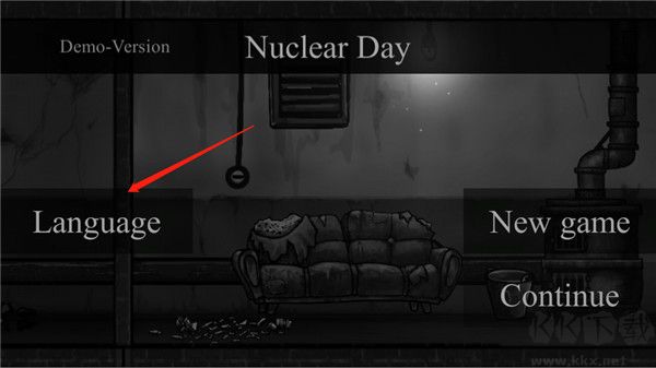 核后之日（Nuclear Day Survival）