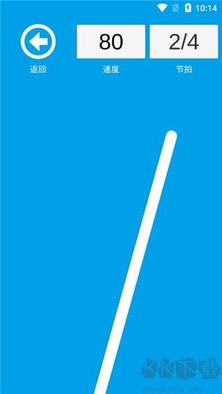 音樂節(jié)拍器app