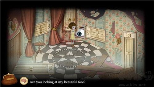 弗蘭的悲慘之旅5手機(jī)版