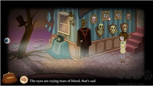 弗蘭的悲慘之旅5手機(jī)版