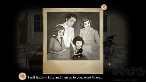 弗蘭的悲慘之旅5手機(jī)版