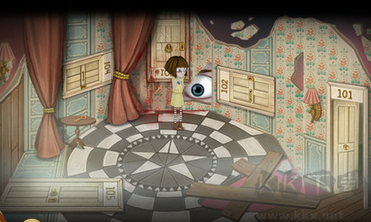 弗蘭的悲慘之旅5手機(jī)版