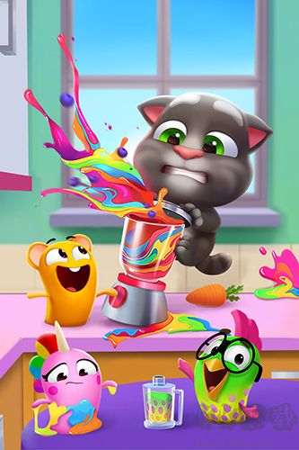 我的湯姆貓2最新版