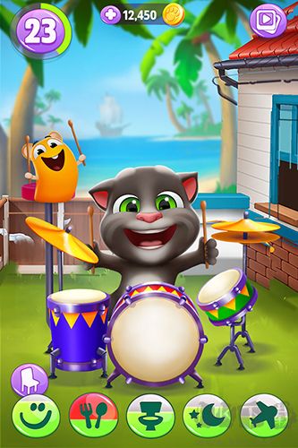 我的湯姆貓2最新版