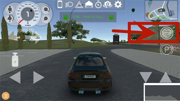 歐洲豪華轎車（European Luxury Cars）