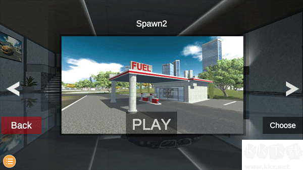 歐洲豪華轎車（European Luxury Cars）