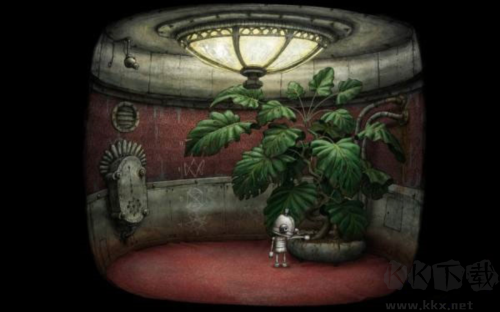 機(jī)械迷城2025