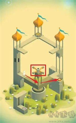 紀(jì)念碑谷官方版