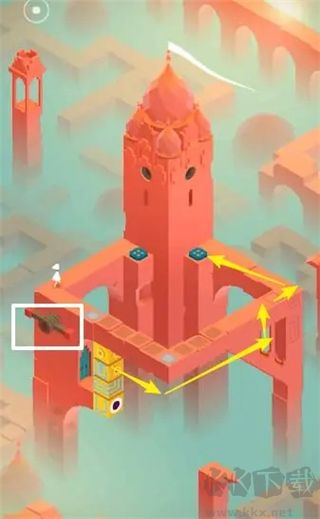 紀(jì)念碑谷官方版