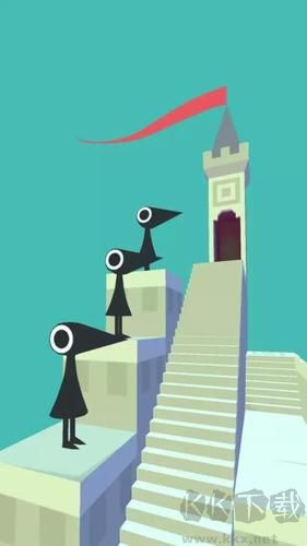 紀(jì)念碑谷官方版