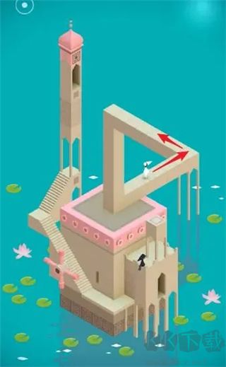 紀(jì)念碑谷官方版