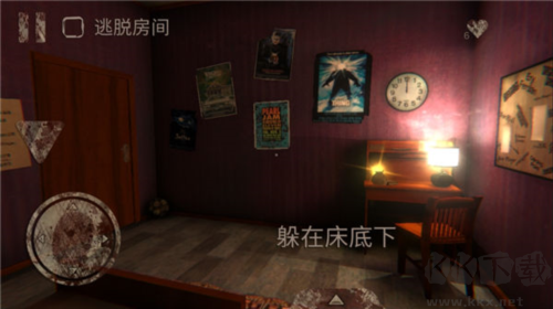 恐怖公園:馬戲小丑中文版