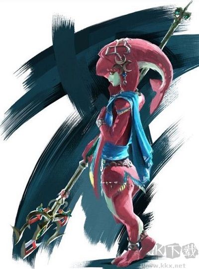塞爾達(dá)傳說荒野之息客戶端