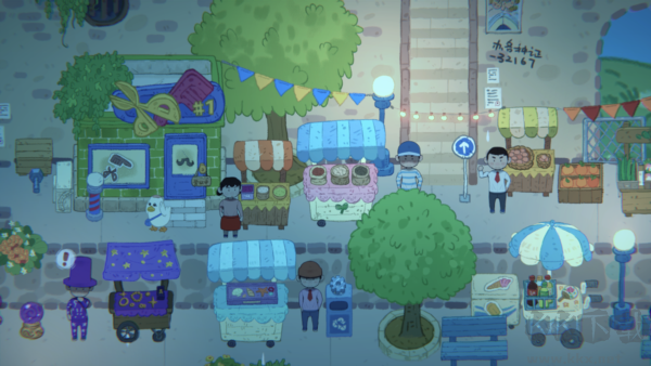 小小冒險(xiǎn)家尋寶記免費(fèi)版