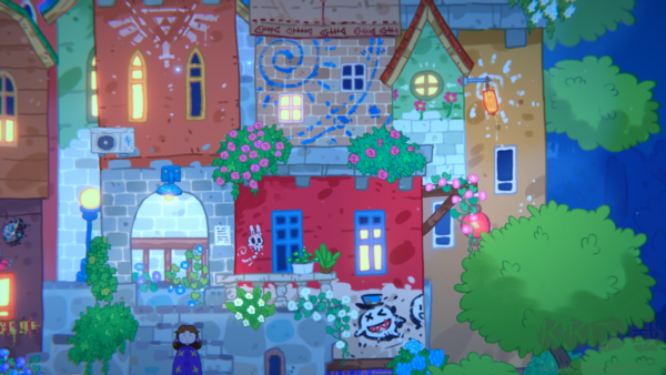 小小冒險(xiǎn)家尋寶記免費(fèi)版