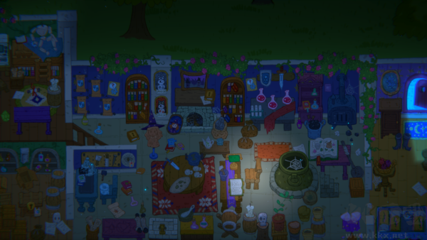 小小冒險(xiǎn)家尋寶記免費(fèi)版