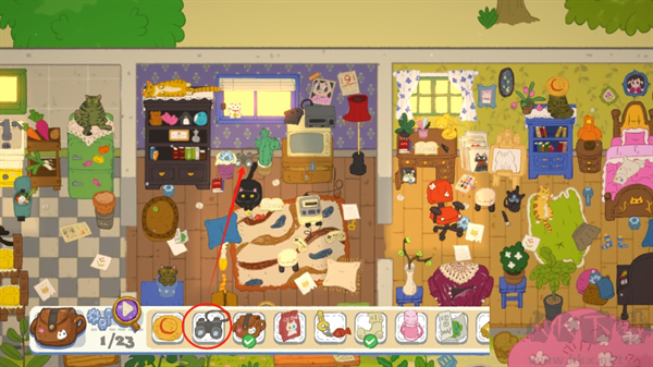 小小冒險(xiǎn)家尋寶記免費(fèi)版