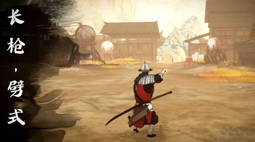 平寇志客戶(hù)端