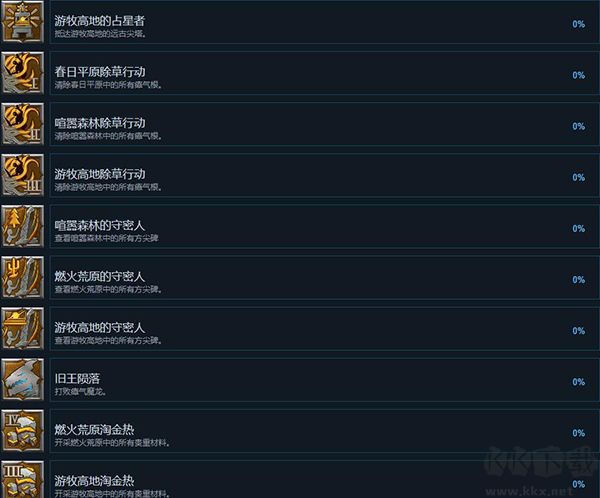 霧鎖王國(guó)Enshrouded客戶端