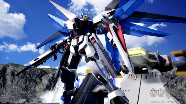 機(jī)動(dòng)戰(zhàn)士 GUNDAM SEED 激斗命運(yùn)十六項(xiàng)修改器