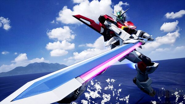 機(jī)動(dòng)戰(zhàn)士 GUNDAM SEED 激斗命運(yùn)十六項(xiàng)修改器