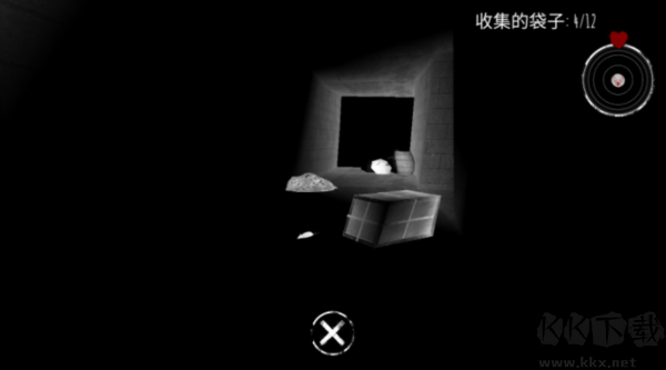 冬季噩夢(mèng)手機(jī)版